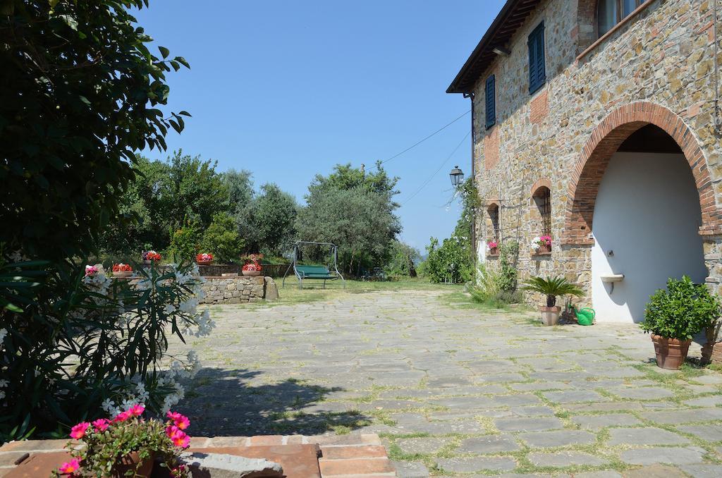 Podere Scaluccia Impruneta Εξωτερικό φωτογραφία