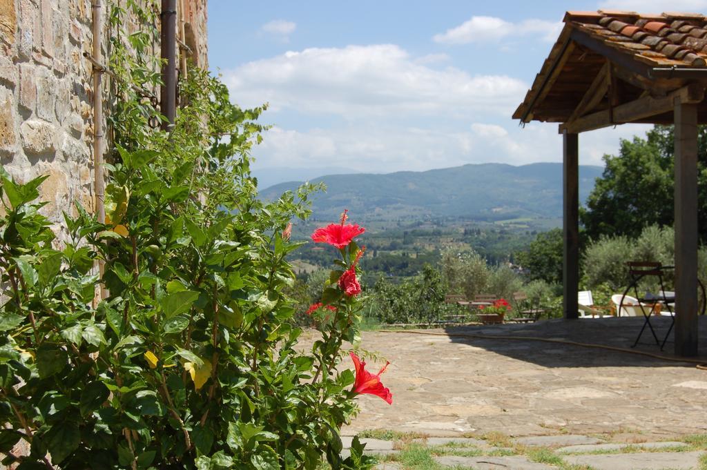 Podere Scaluccia Impruneta Εξωτερικό φωτογραφία