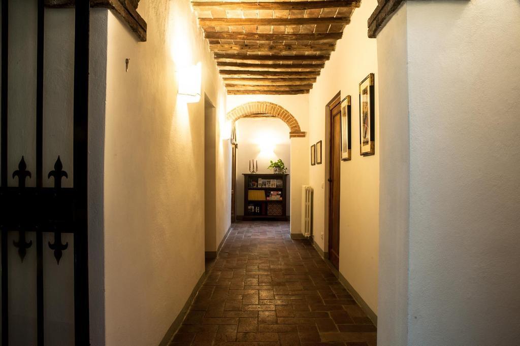 Podere Scaluccia Impruneta Εξωτερικό φωτογραφία