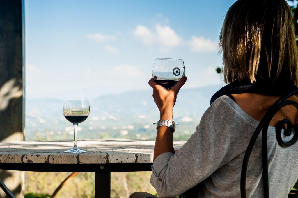 Podere Scaluccia Impruneta Εξωτερικό φωτογραφία