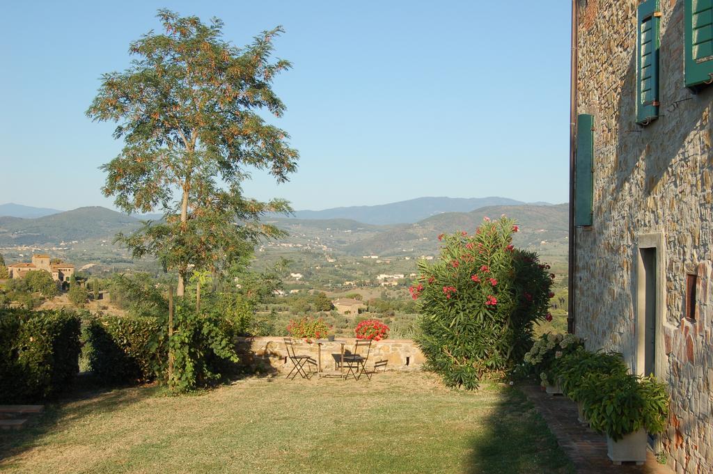 Podere Scaluccia Impruneta Εξωτερικό φωτογραφία