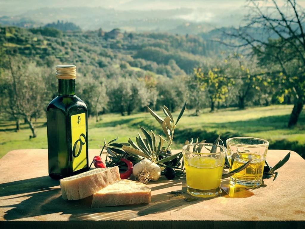 Podere Scaluccia Impruneta Εξωτερικό φωτογραφία